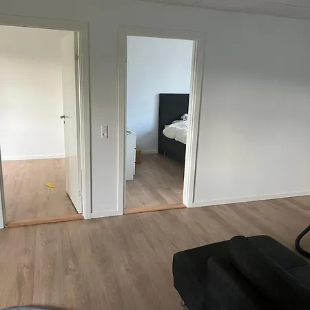 Apartment Give Eksteriør bilde
