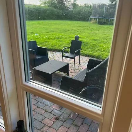 Apartment Give Eksteriør bilde