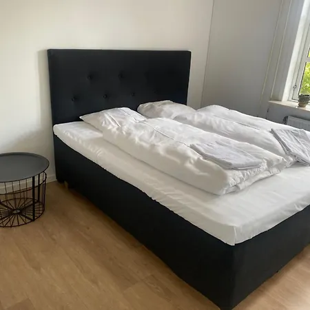 Apartment Give Eksteriør bilde